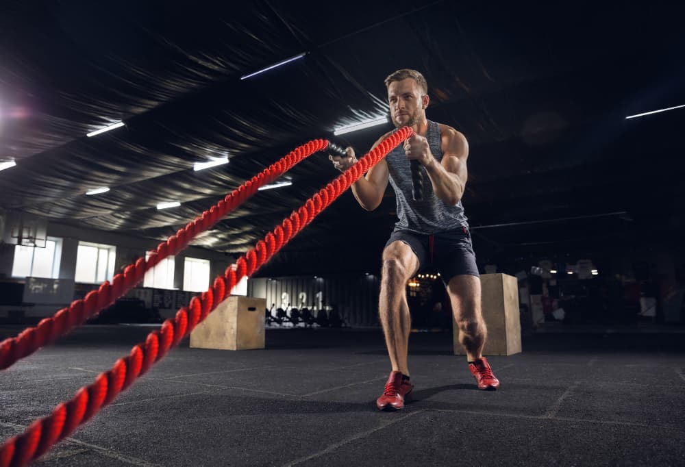 Fitness ile İlgili Bilinmesi Gerekenler