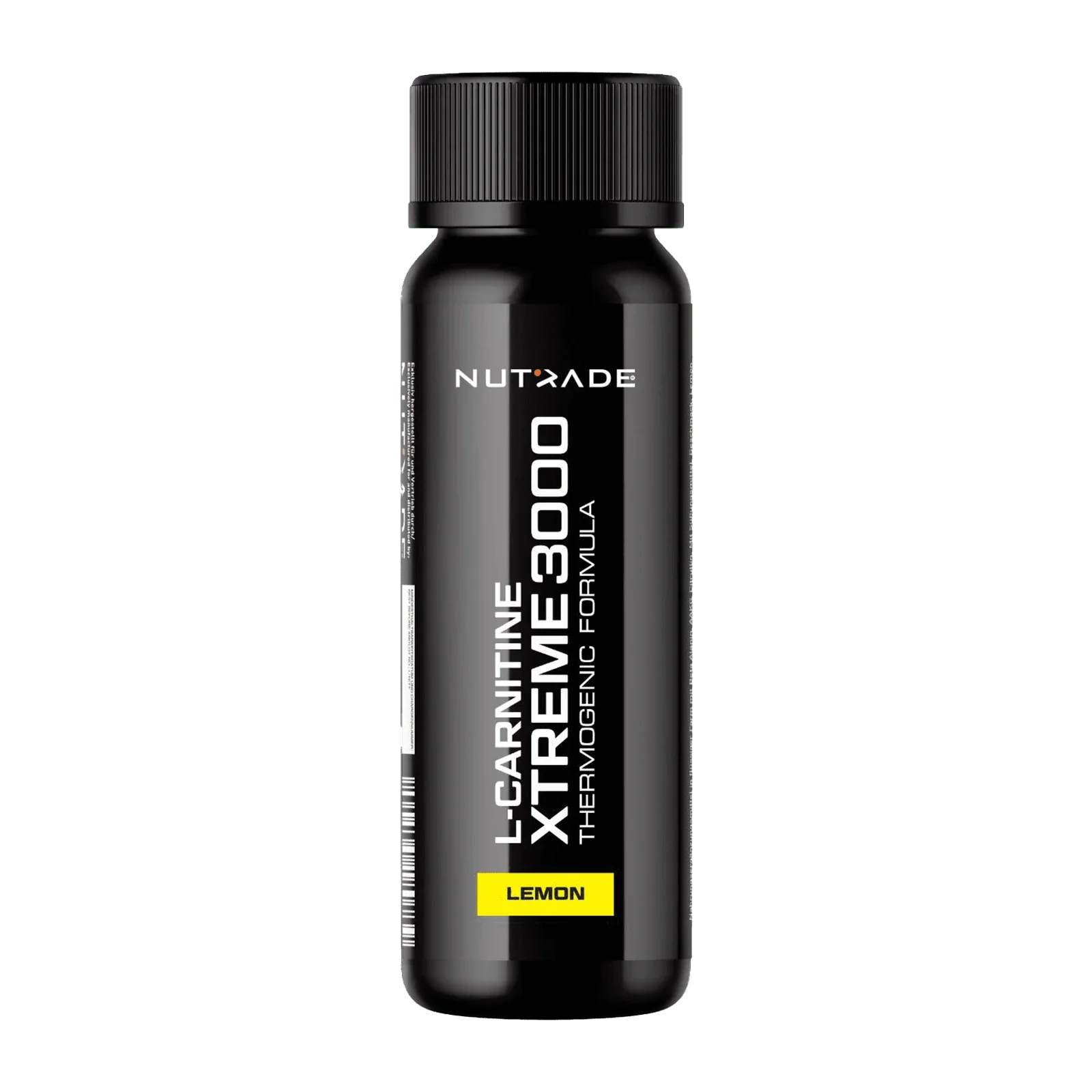 Nutrade L Carnitine Nedir ve Nasıl Kullanılara Dair Her Şey