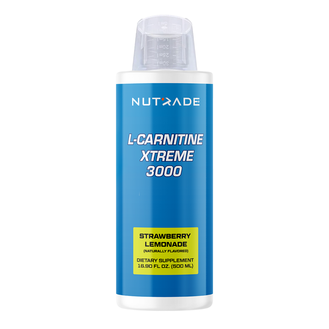 L-Carnitine XTREME