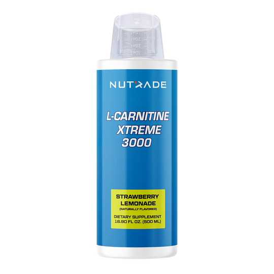 L-Carnitine XTREME