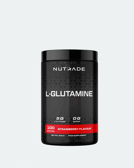 L-Glutamine