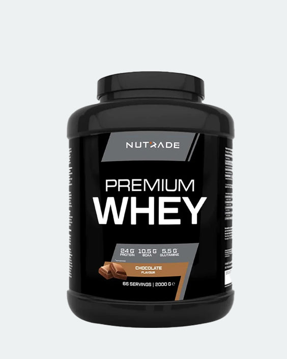 Premium Whey 2000 Gr