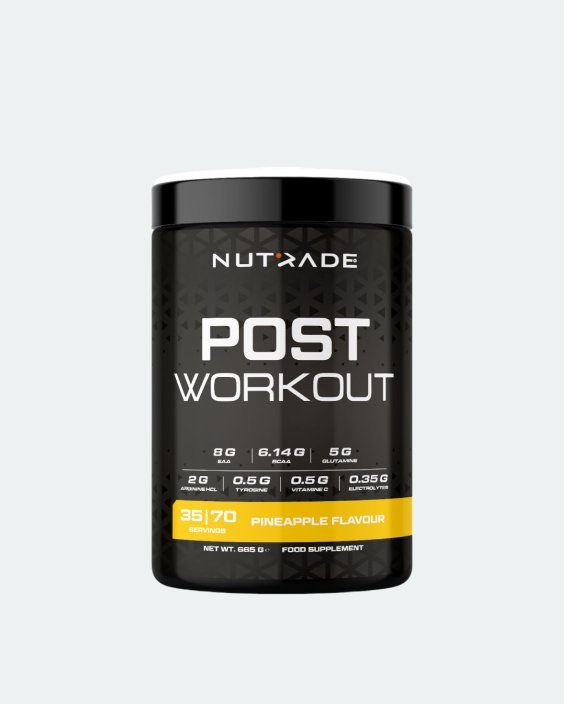 Post-Workout