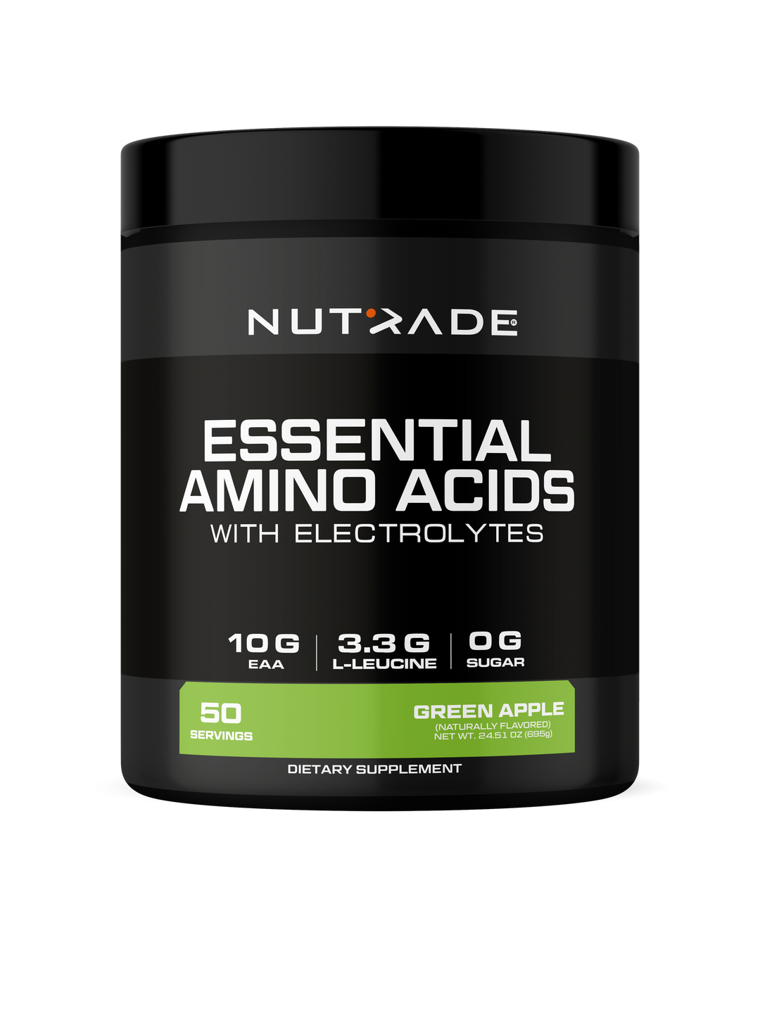 Essential Amino Acids