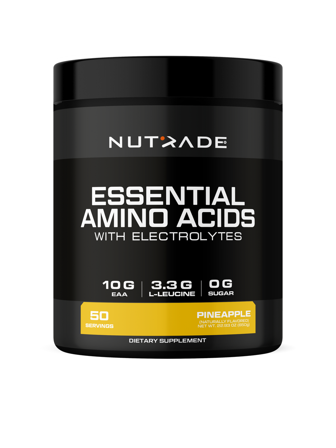 Essential Amino Acids