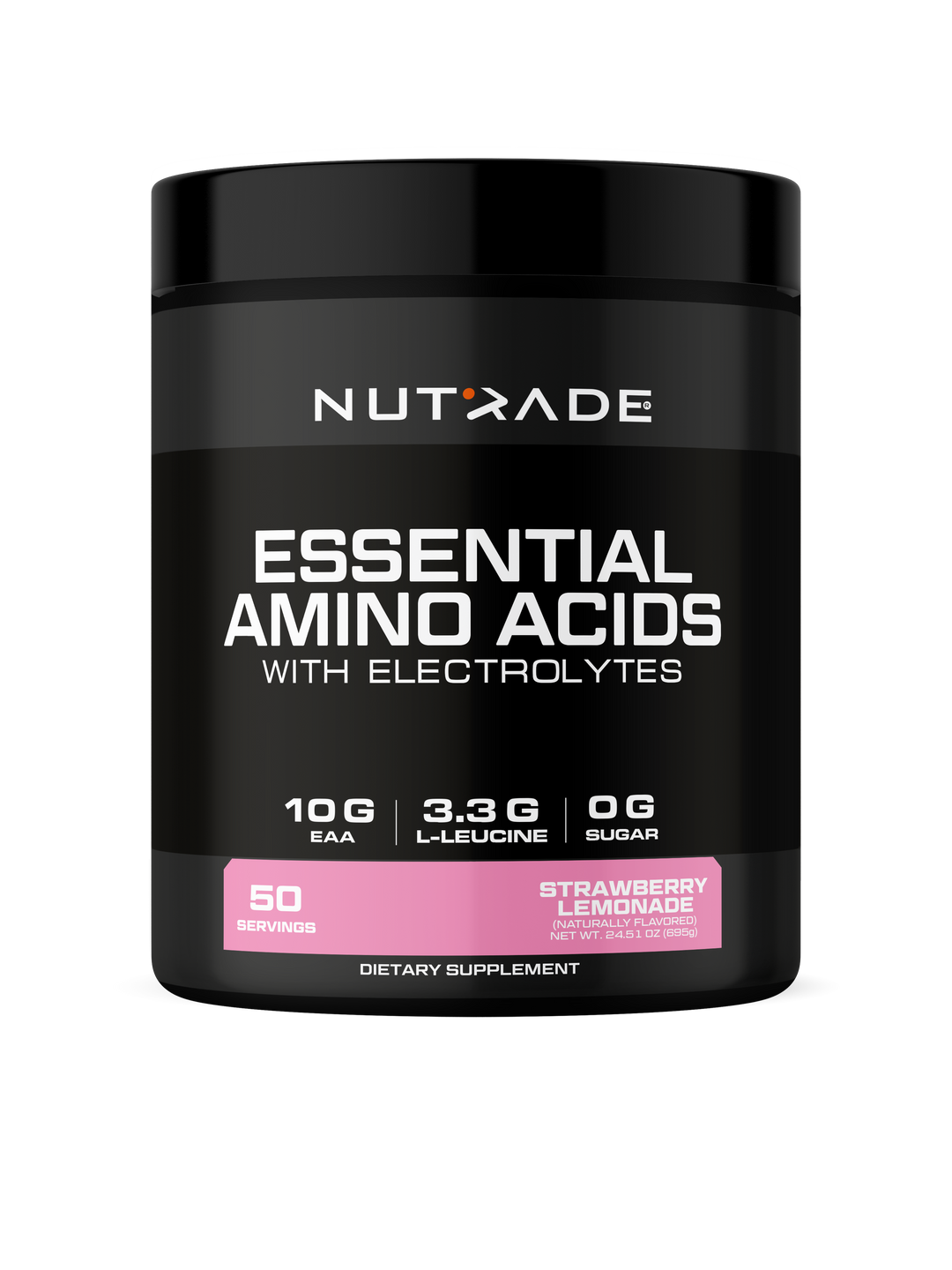 Essential Amino Acids