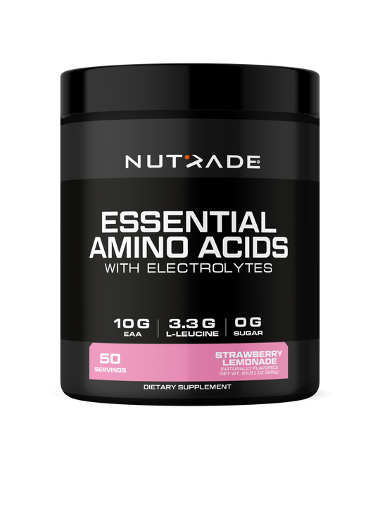 Essential Amino Acids