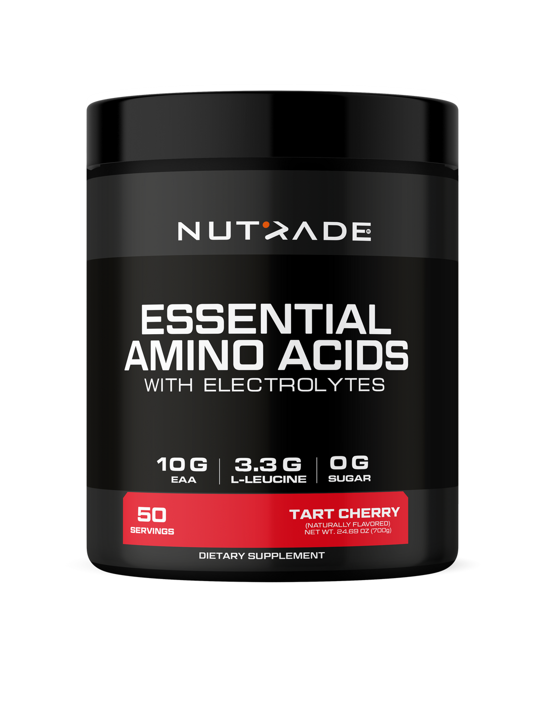 Essential Amino Acids