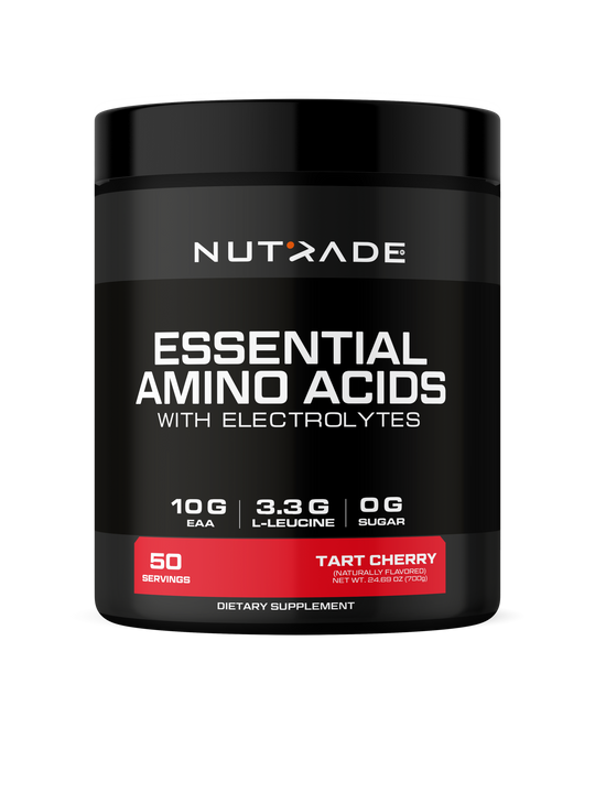 Essential Amino Acids