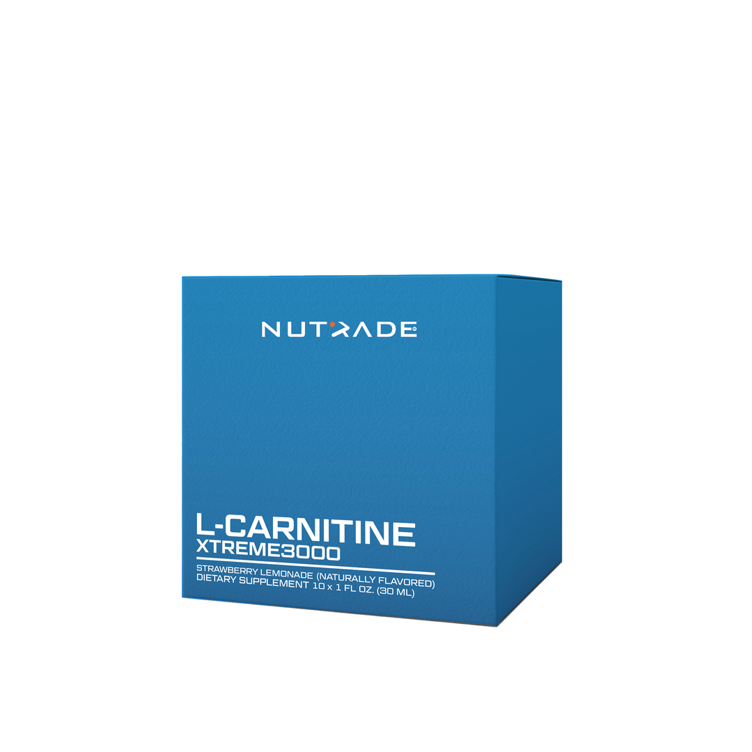 L-Carnitine XTREME