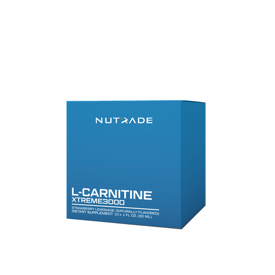 L-Carnitine XTREME