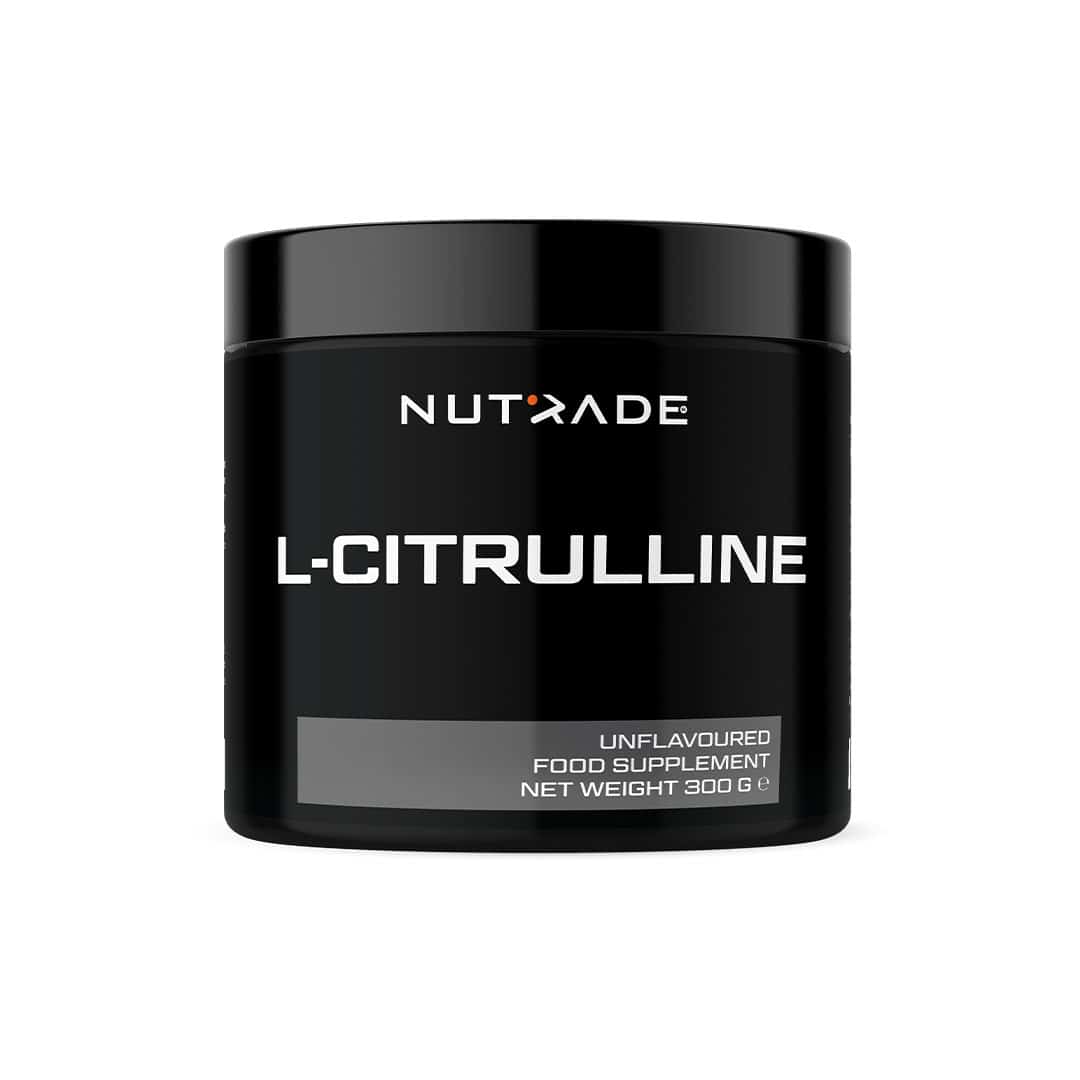 L-Citrulline