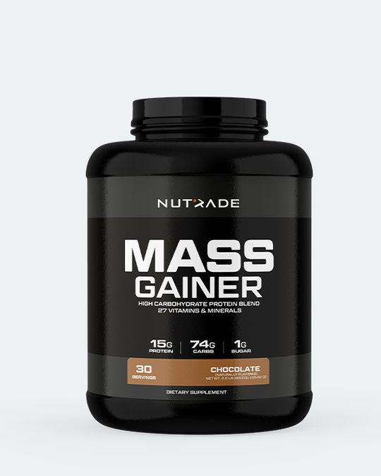 Mass Gainer