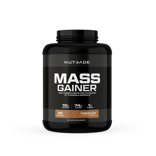 Mass Gainer