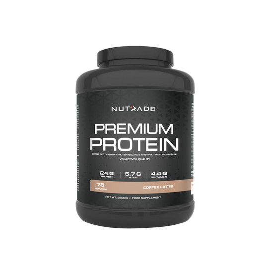 Premium Protein