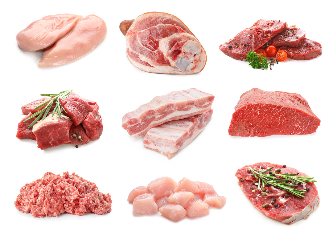 Kırmızı Et mi Tavuk mu? Protein ve Maliyet Karşılaştırması