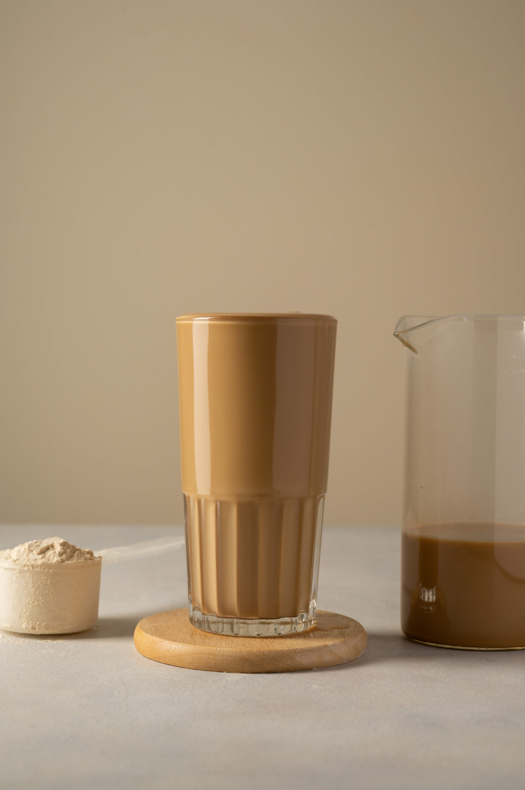 Protein Shake Tarifleri: Ev Yapımı Yüksek Proteinli İçecekler