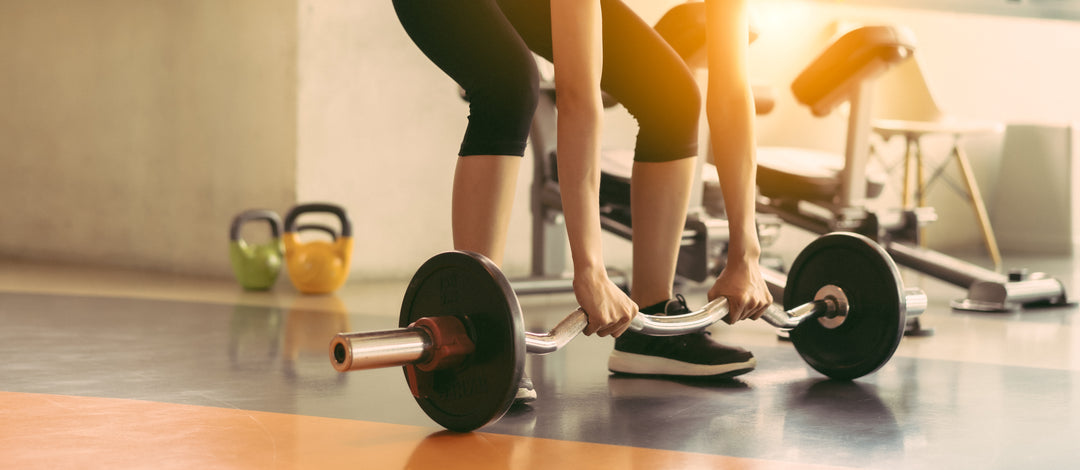 Push Pull Legs (PPL) Antrenman Programı Nedir ve Nasıl Uygulanır