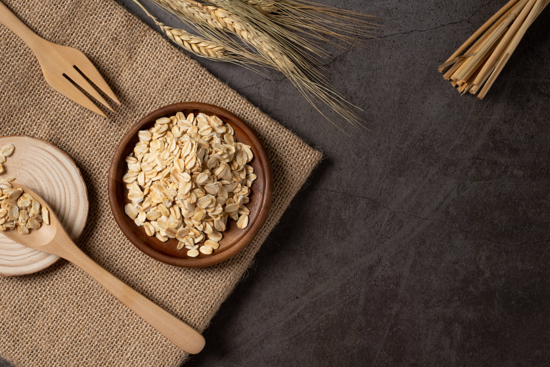 Yulaf Besin Değerleri: Protein, Karbonhidrat, Kalori