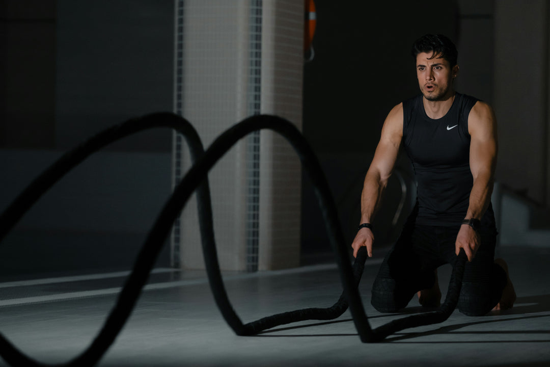 En Etkili Preworkout Nasıl Olur?