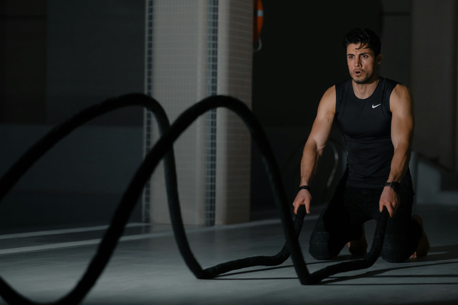 En Etkili Preworkout Nasıl Olur?