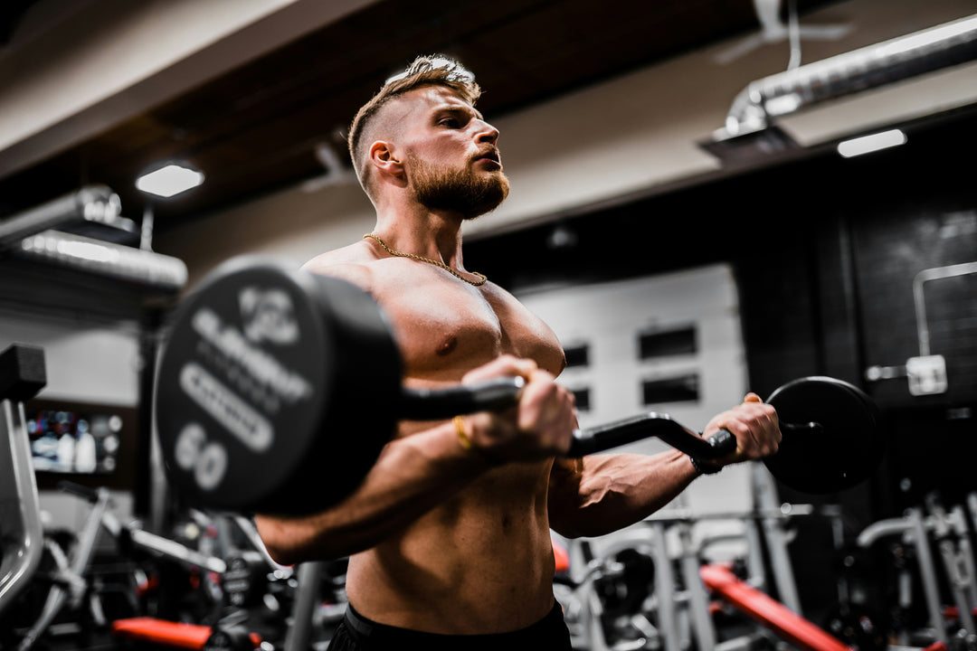 Güç ve Dayanıklılığı Arttıran Pre-Workout (Antrenman Öncesi) Nedir?