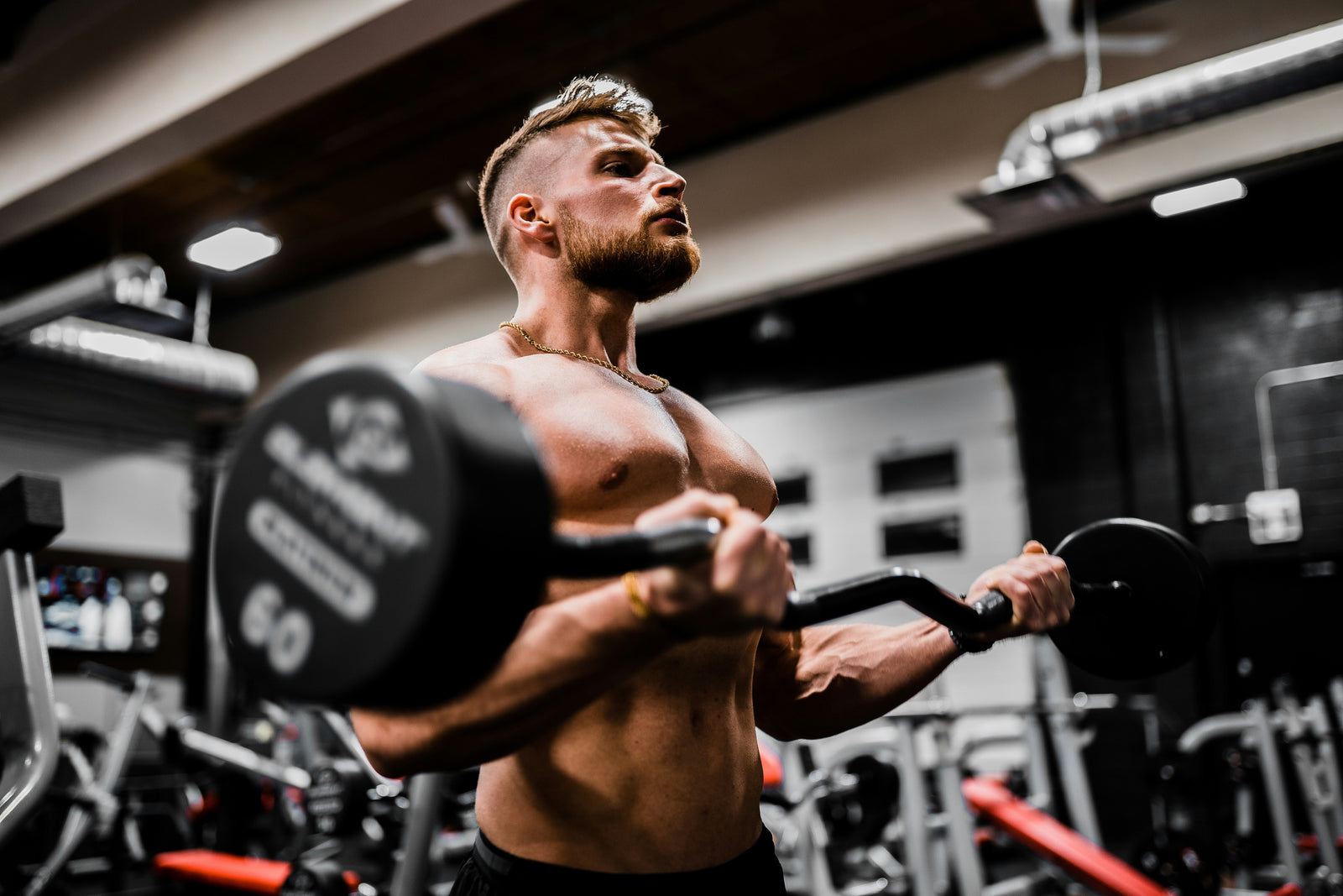 Güç ve Dayanıklılığı Arttıran Pre-Workout (Antrenman Öncesi) Nedir?