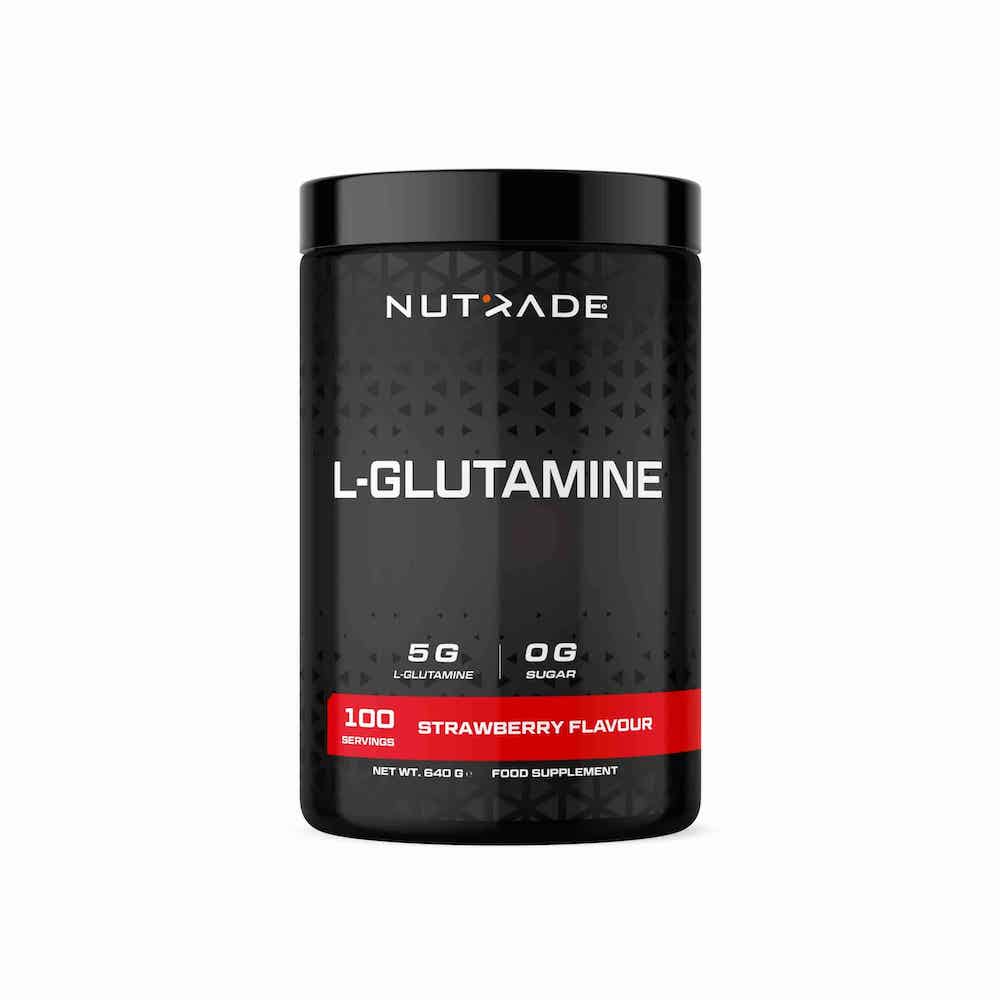 What is Glutamine? 