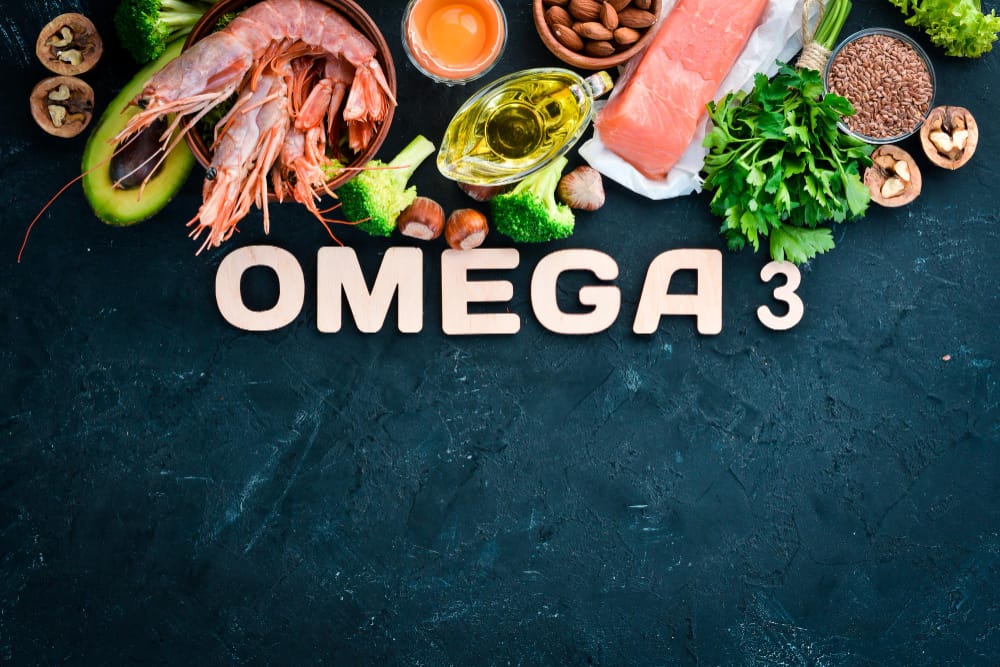 What is Omega-3? What are the benefits? 