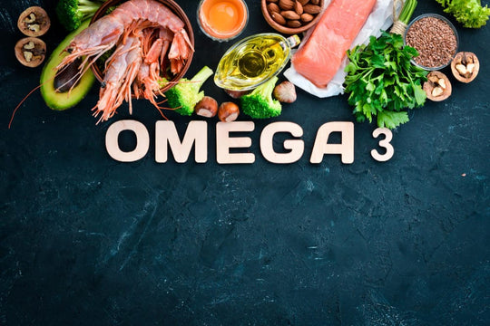 Omega-3 Nedir? Faydaları Nelerdir?