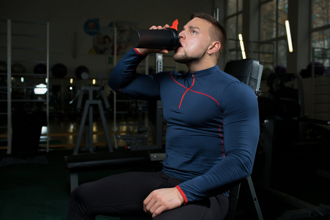 BCAA mı yoksa EAA mı? Sporcular için Hangisi Daha Etkili?