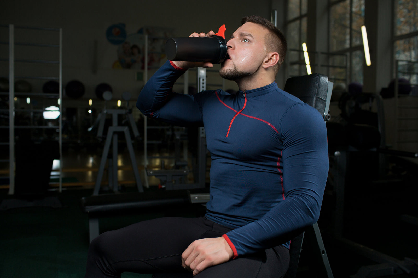 BCAA mı yoksa EAA mı? Sporcular için Hangisi Daha Etkili?