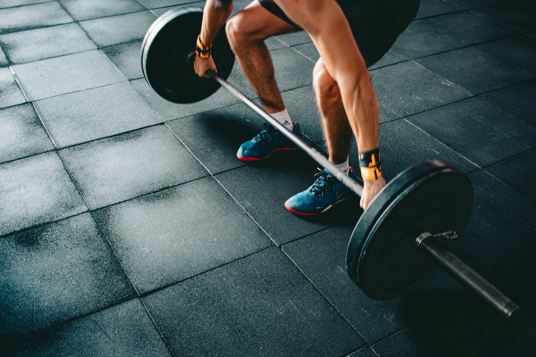 Nutrade Preworkout Ultra: Neden En İyi Pre-Workout?