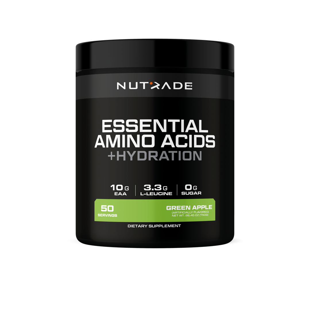 Essential Amino Acids