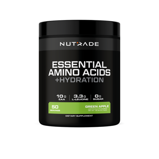 Essential Amino Acids