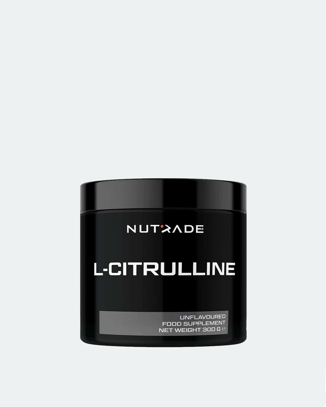 Nutrade L-citrulline — 300 g