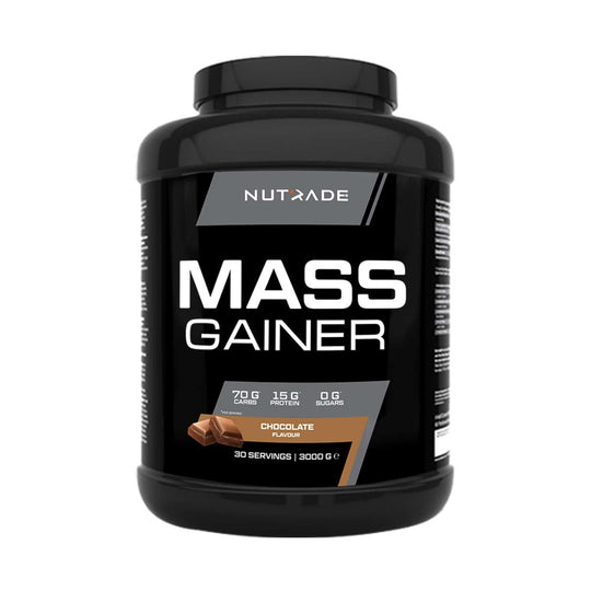 Mass Gainer 3kg Klasik