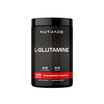 L-Glutamine