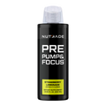 Pre Pump & Focus 500 ml