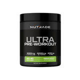 Pre-Workout Ultra