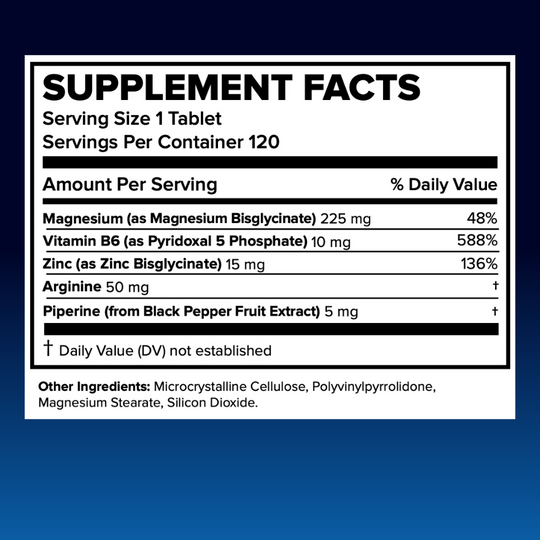 ZMA