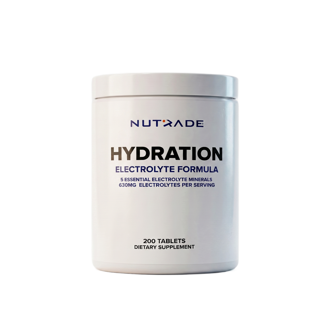 Hydration
