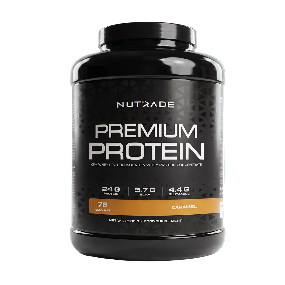 Premium Protein