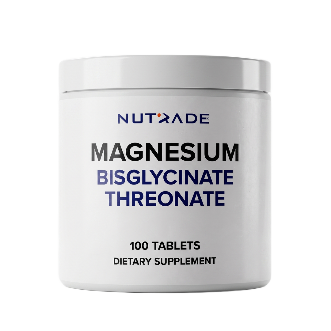 Magnesium