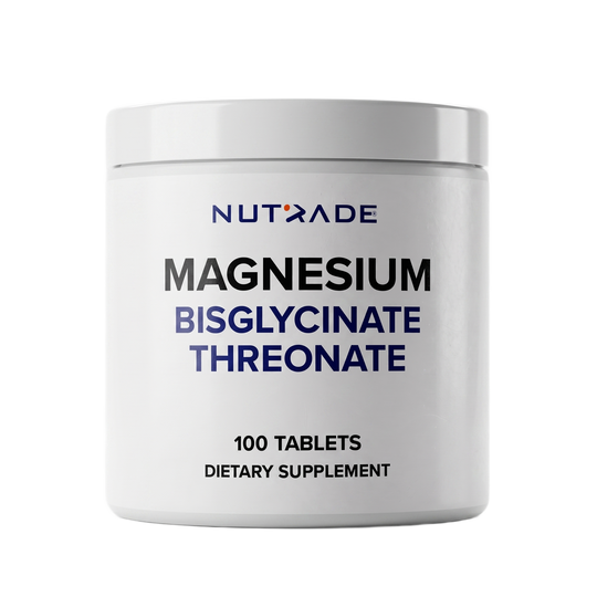 Magnesium