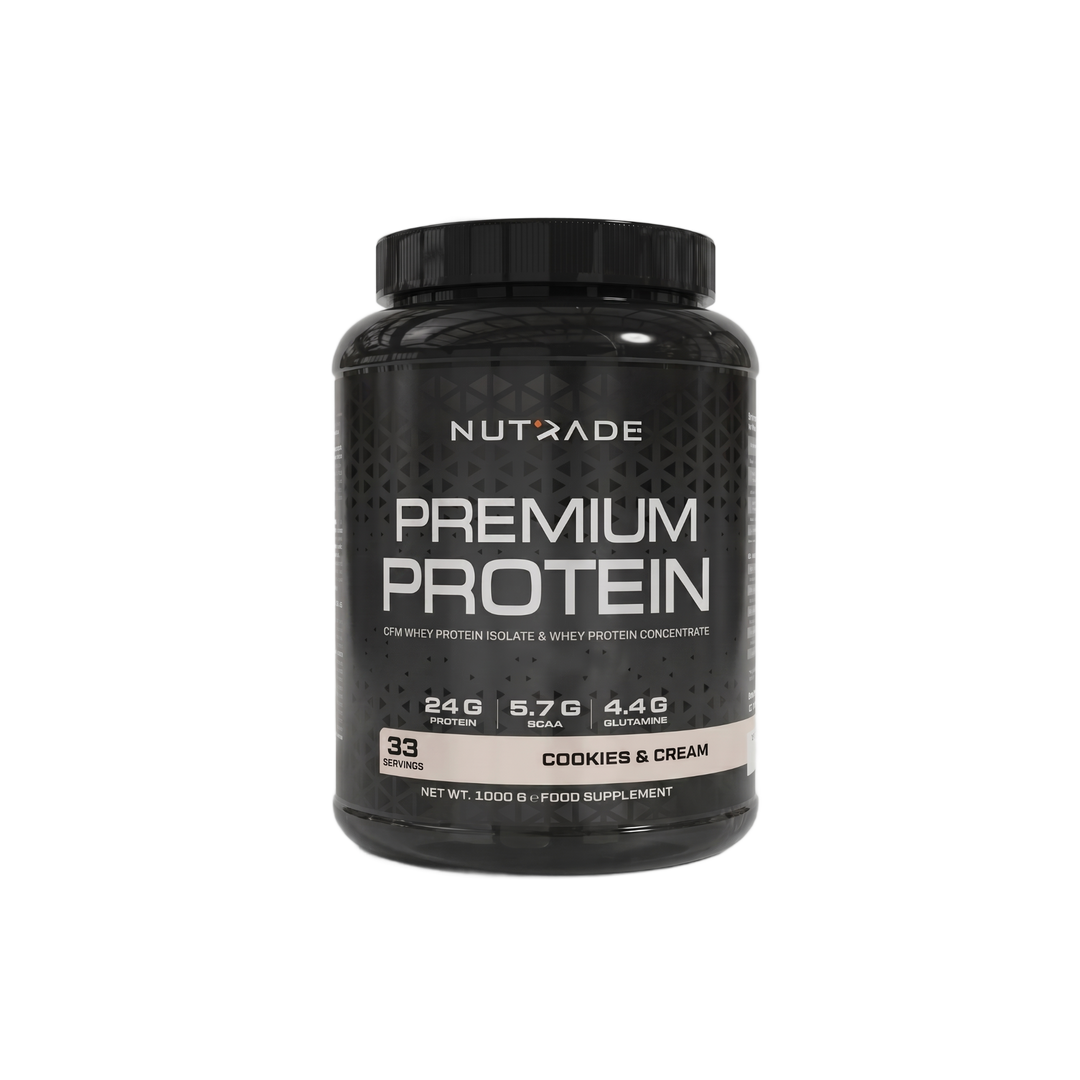 Premium Protein