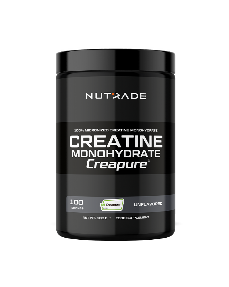 Creapure©️ Creatine
