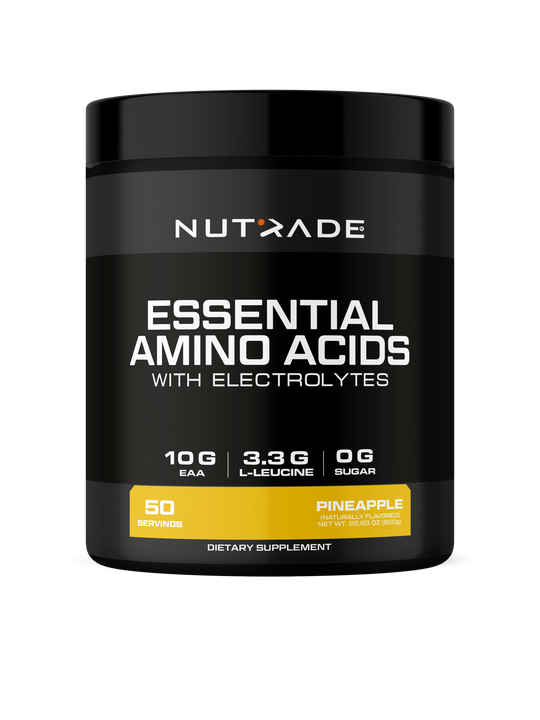 Essential Amino Acids