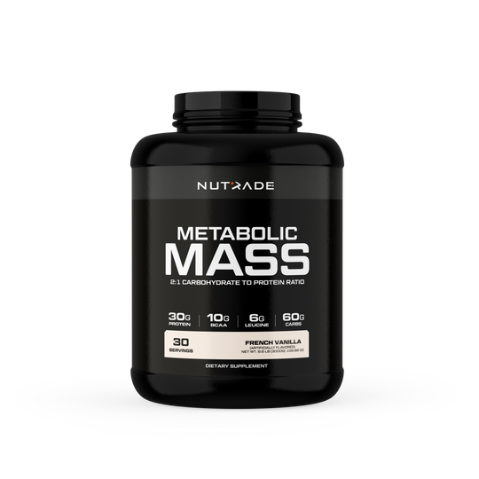 Metabolic Mass