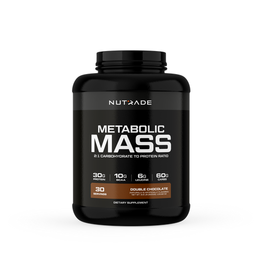 Metabolic Mass